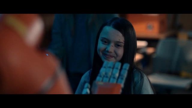 М3ГАН — Фильм На Вечер — Обзор 2023