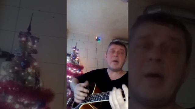 Караван - А. Розенбаум (Cover) смотреть онлайн