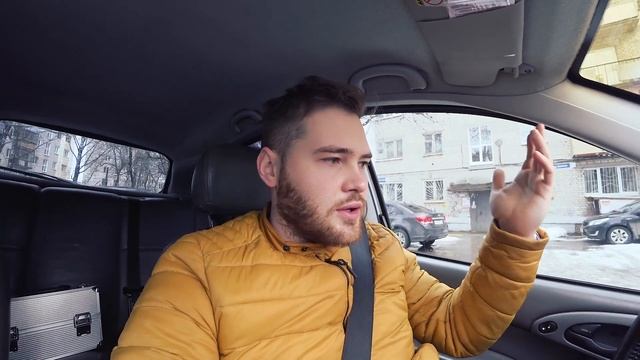 Продавать или оставлять? Ford Focus 1. Любовь или разочарование? Новые поломки смотреть онлайн