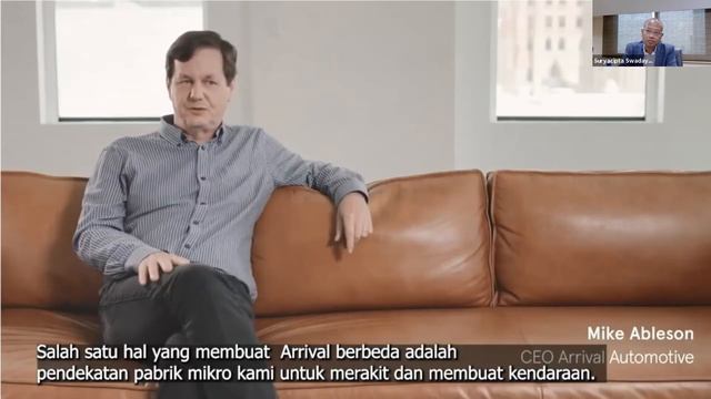 [Smartpolitan Webinar] Massive Growth Opportunity in Indonesia's EV Industry (Chinese Subtitle) смотреть онлайн