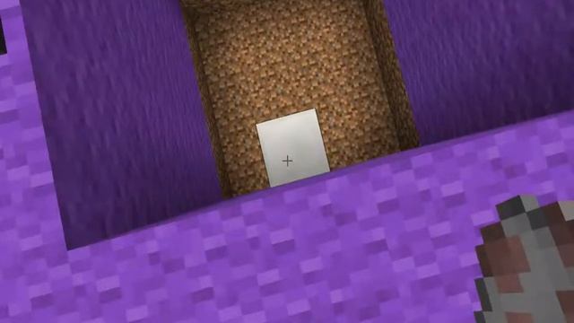 Minecraft:Радужная овца без модов и текстур паков! смотреть онлайн