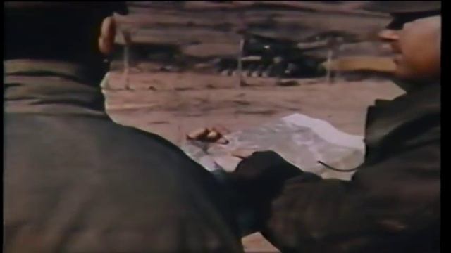 This Is Korea (1951) John Ford смотреть онлайн