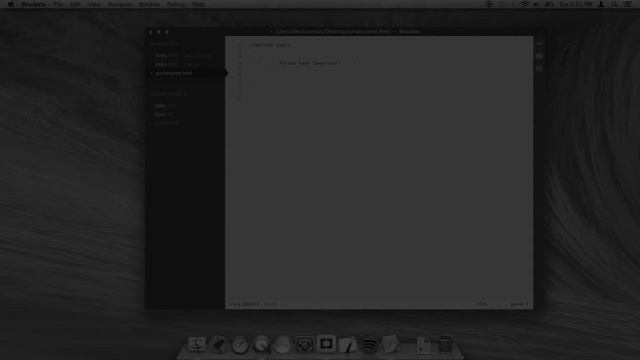 Pirate Name Generator Tutorial In HTML смотреть онлайн