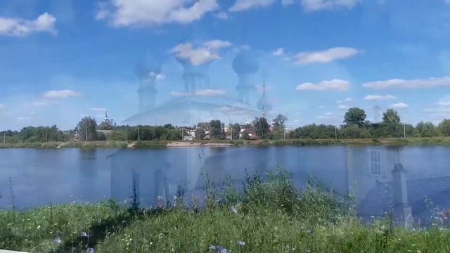 Гимн Ивановской области(конкурсная работа) смотреть онлайн
