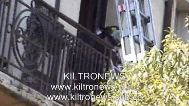 INCENDIO 24-01-2008 смотреть онлайн