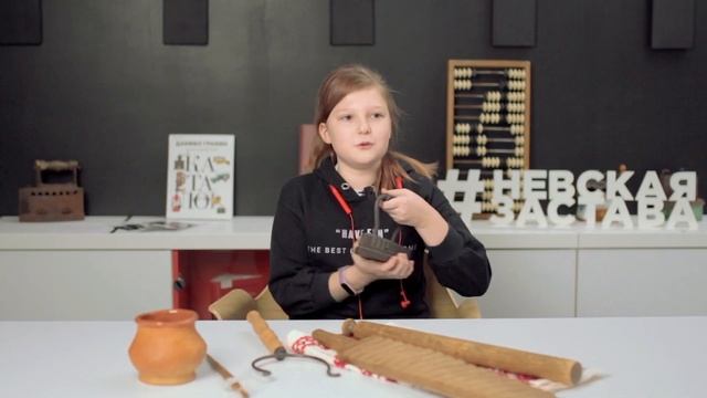 Что знают дети про крестьян? смотреть онлайн