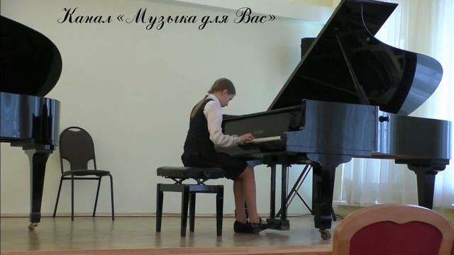 М. К. Огинский «Полонез». M.K. Oginsky «Polonaise». // Музыка. // Music. смотреть онлайн
