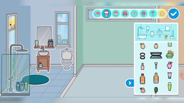 токабока #tocaboca #Tocaboca #луана бесплатная версиятока бока#обустростводома#обустройство