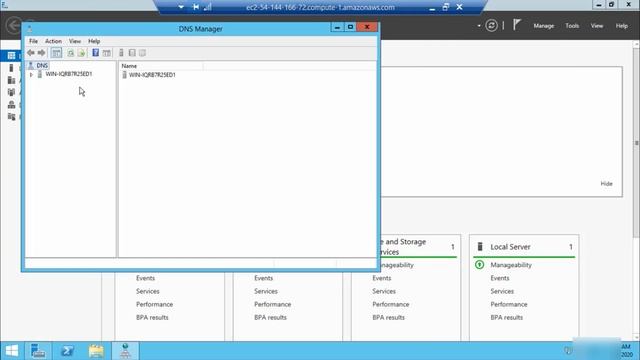 How to connect windows server to AWS AD Connector | LEC-71 | AWS AD Connector | AWS IAM смотреть онлайн