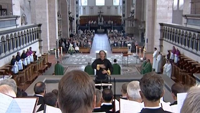 Leo Delibes: Messe Breve Kyrie