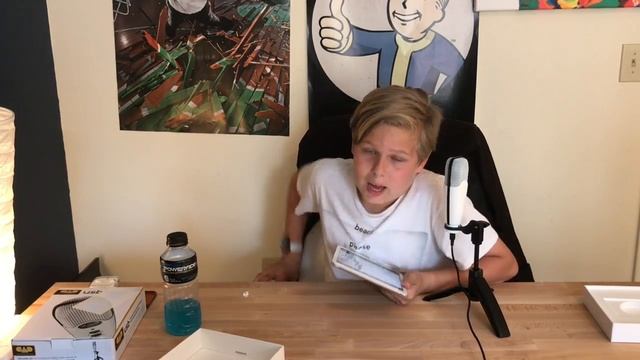 iPad (2017) Review And Unboxing смотреть онлайн