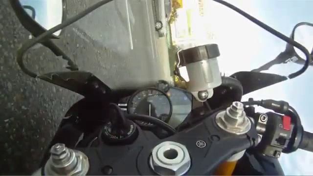 Yamaha R1 конец фильма смотреть онлайн