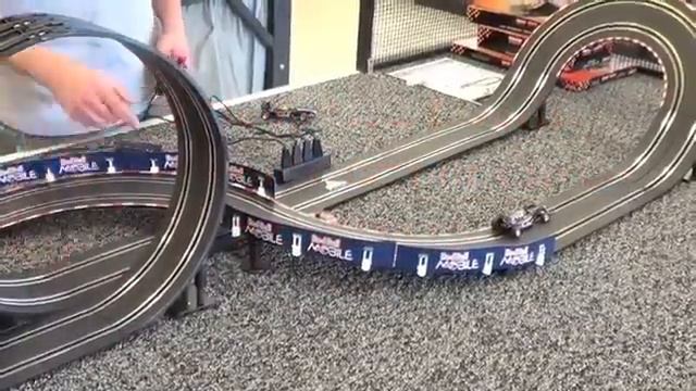 Carrera GO!!! Track & Car Setup Must Have Info! In Www.solojuguete.com