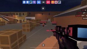 Фраг Мувик Блок Страйк | Frag Movie Block Strike |Traxmania