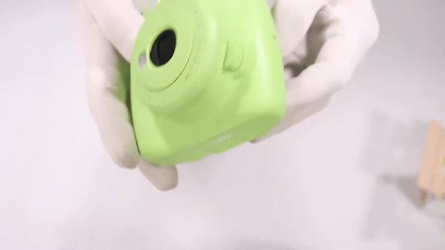 Unboxing Fujifilm Instax Mini 9 lime hands on review смотреть онлайн