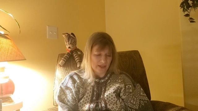 Вафельное сердце, часть 7