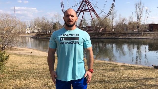 ПОЛЕЗНЫЕ УПРАЖНЕНИЯ ДЛЯ ШЕЙНОГО ОТДЕЛА ПОЗВОНОЧНИКА. смотреть онлайн