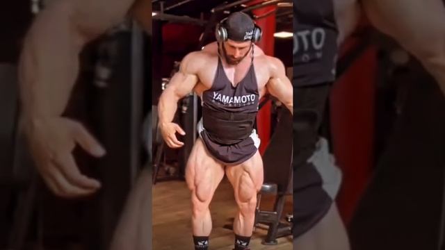 BREAKING NEWS: Niente Arnold classic uk per ANDREA MUZI ❌?…. QUESTO È IL MOTIVO смотреть онлайн