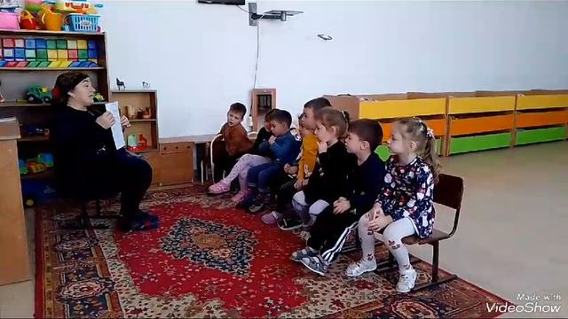 Рукавички нам нужны тёплые, красивые смотреть онлайн