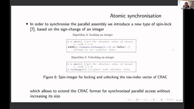 Adam Sky - Bernstein–Bézier finite elements for RMM in Rust смотреть онлайн