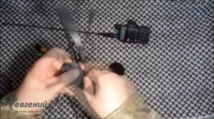 гарнитура для рации своими руками