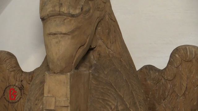 История Суздальских монастырей смотреть онлайн
