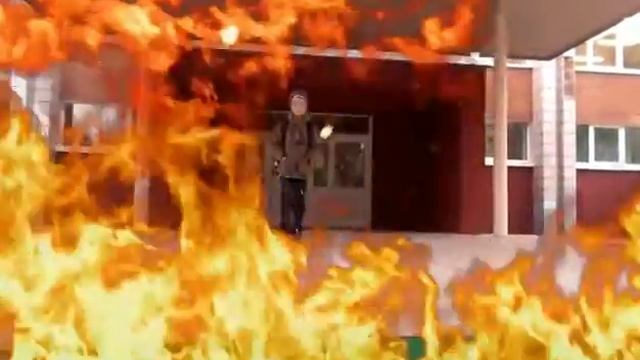 Конец четверти одо из 3-х видео смотреть онлайн