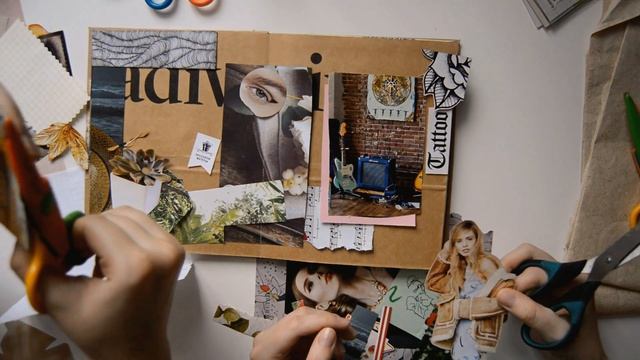 Подкаст ? о художке, учёбе в меде и взрослении смотреть онлайн