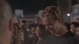 В память о Пол Уокере In memory of Paul Walker