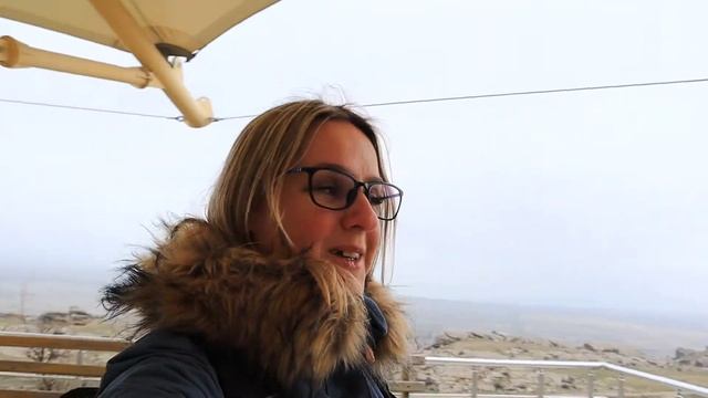 Грязевые Вулканы, Гобустан, Атешгях и Янардаг смотреть онлайн