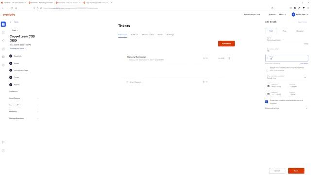 How To Set-up an Event And Forget About It on WordPress using Eventbrite смотреть онлайн