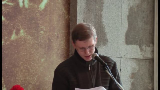 Ленин и революционное движение Латвии. И. Бурлакс. 22.04.2010. смотреть онлайн