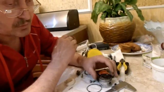 доработка поршни смотреть онлайн