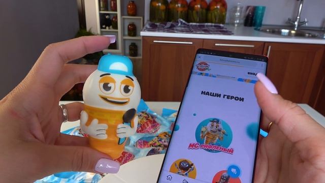 БЕСПЛАТНЫЕ СКВИШИ В ПЯТЁРОЧКЕ ! АКЦИЯ БИТВА ПЛОМБИРОВ ! ВСЯ КОЛЛЕКЦИЯ СКВИШЕЙ ОТ ЧИСТОЙ ЛИНИИ ! смотреть онлайн