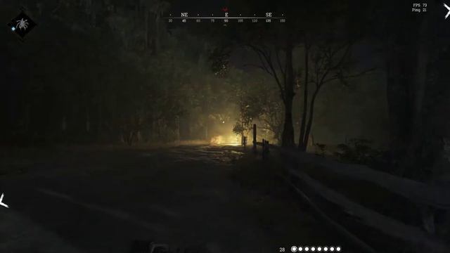 An immolator at night смотреть онлайн