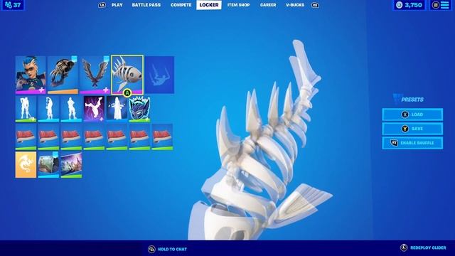 A Bunch of Chapter 2 Season 6 Battle Pass Skin Combos, Best Skin Combos in Fortnite смотреть онлайн
