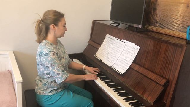 часть 2 песня "До свиданья, детский сад" смотреть онлайн