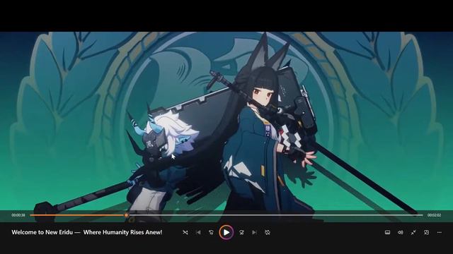 Reaction Dan Breakdown Trailer Zenless Zone Zero Terbaru! Artnya sangat fantastis! смотреть онлайн