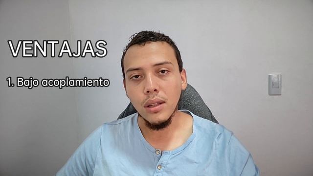 Evolución del Software: El Poder de la Arquitectura en Capas смотреть онлайн