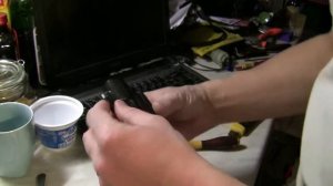 [Hackmyth] #2 Делаем автономное питание на HD авторегистратор от Li-Ion 18650