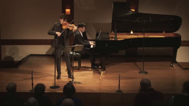 Viotti: Concerto No. 22 in A minor for Violin and Piano, G. 97, I. Moderato смотреть онлайн