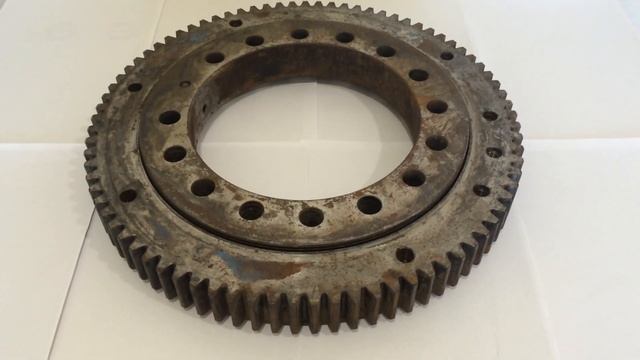 КМУ Tadano опорная шестерня Tadano Z 294 смотреть онлайн