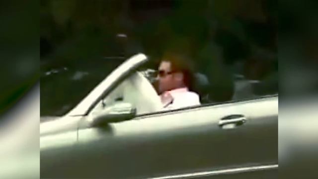 Поучаствовал в краш-тесте вместо манекена | CRASH ZONE | смотреть онлайн