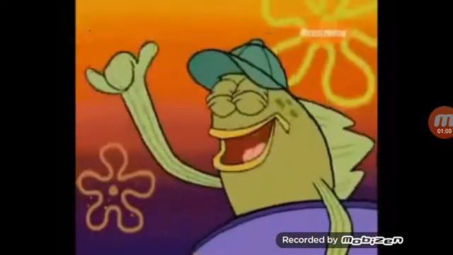 ПАТРИК И КЕПКА КЛИП смотреть онлайн