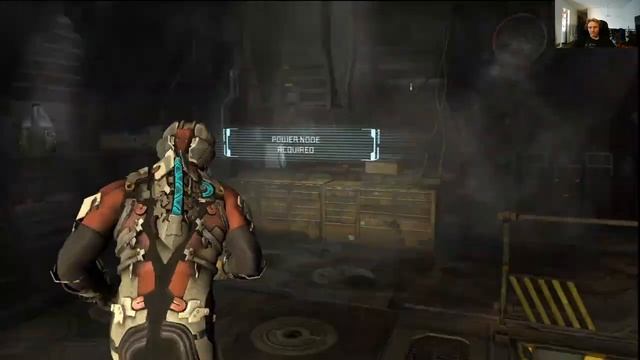 Dead Space 2 power node duping for a bit! смотреть онлайн
