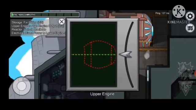 OH! What's happening here-Among us with COOL AND COOL Gaming смотреть онлайн