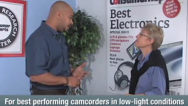 Camcorders Buying Guide | Consumer Reports смотреть онлайн