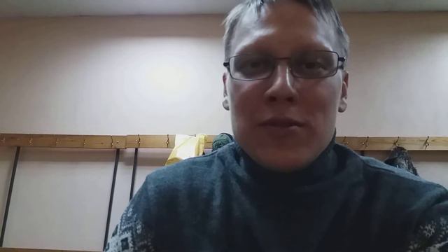 Кто такой Дедушка мороз. Откуда он и кто он. смотреть онлайн