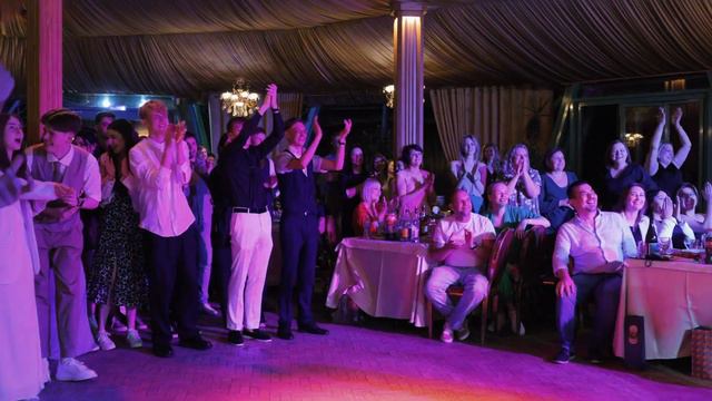 Выпускной вечер 2023 смотреть онлайн