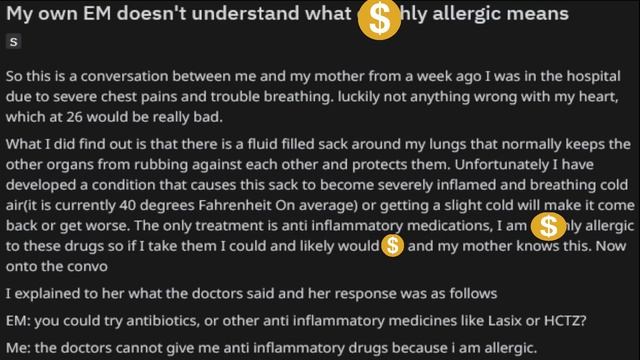 r/EntitledParents | GIVE ME YOUR SCHOLARSHIP смотреть онлайн